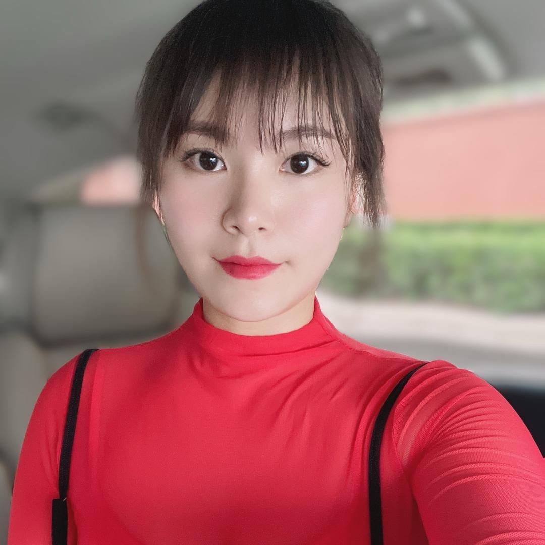 冉冉