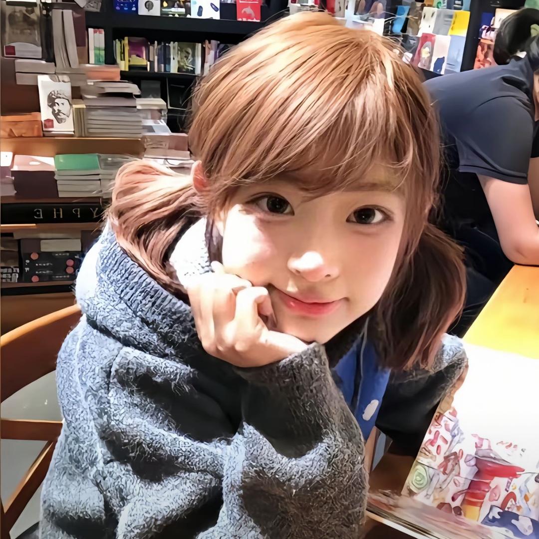 小u郁