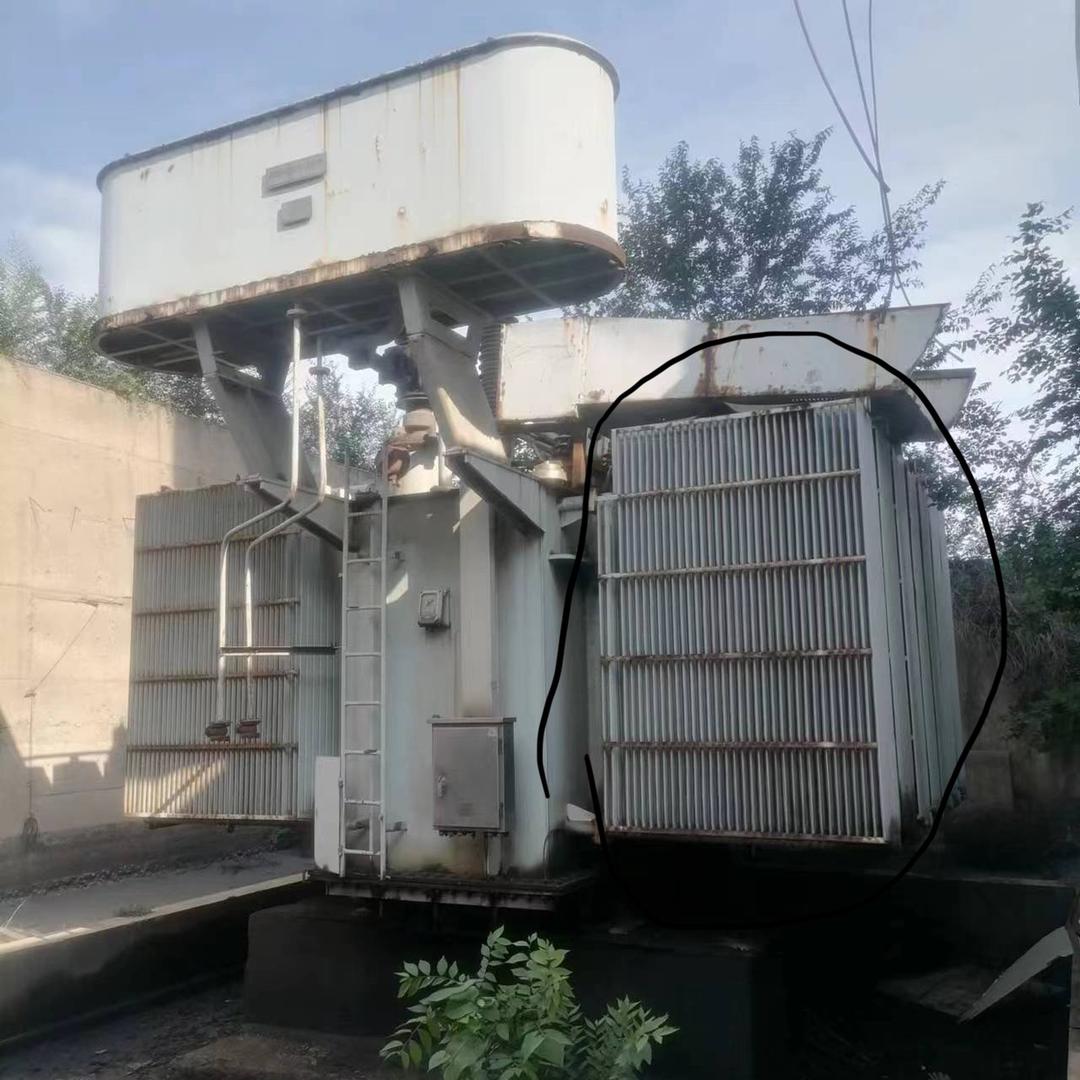 变压器回收 刘会宾