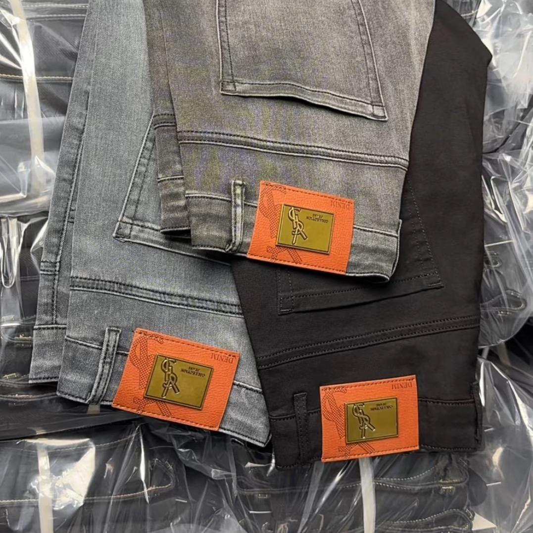 牧田森牛仔（清仓号）