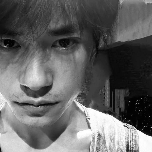陆子奕