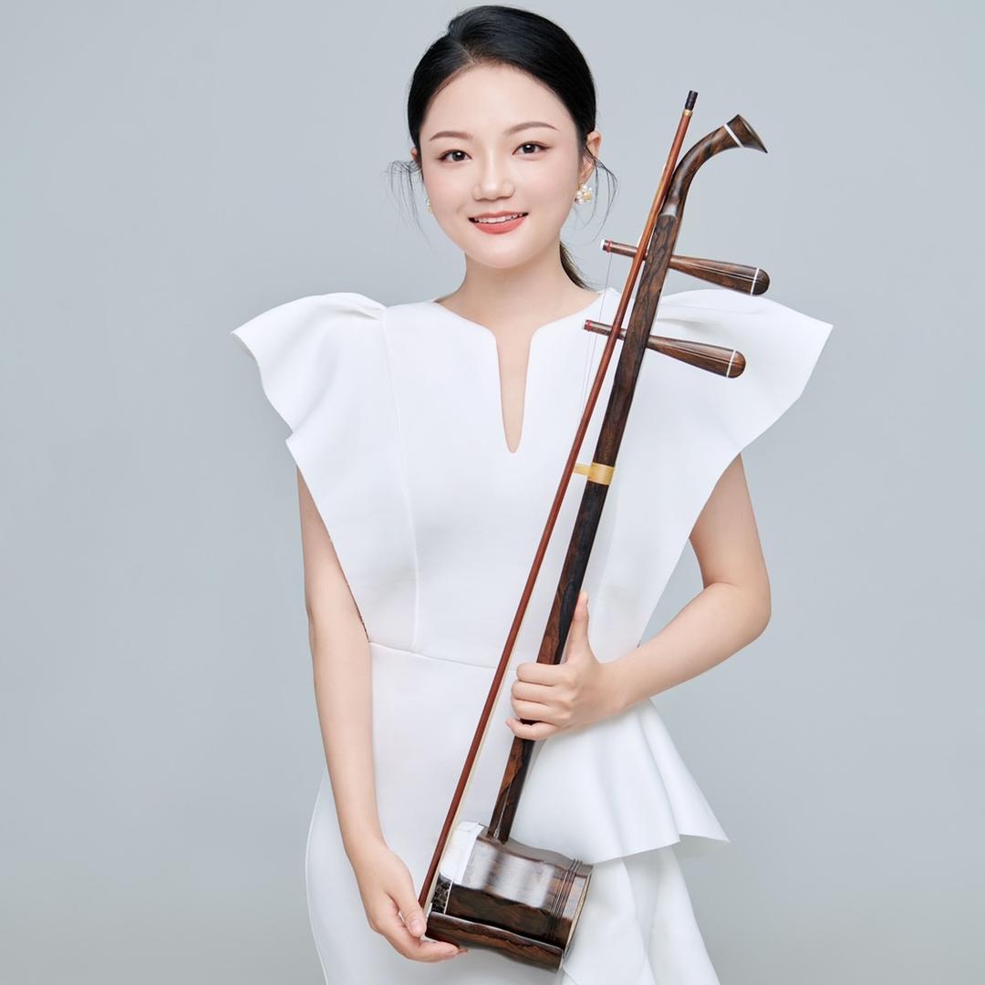 倩倩二胡教学