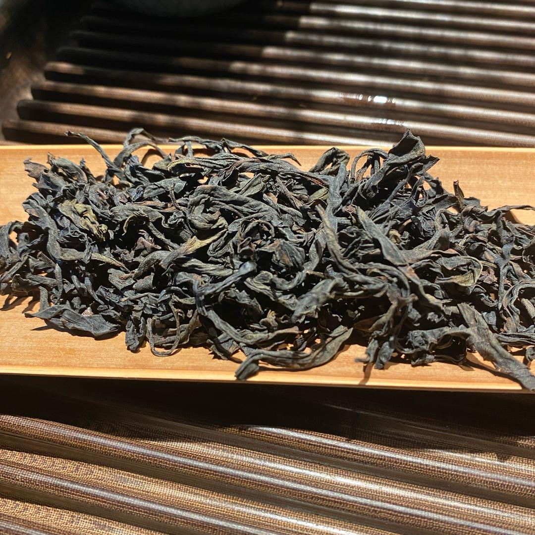 阿峰的茶生活