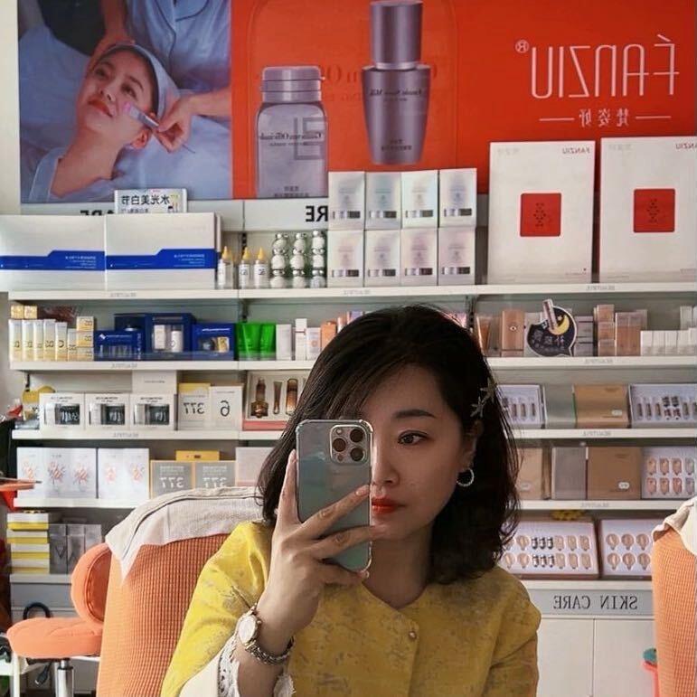 妍美加靓萌(双凤店)官方号