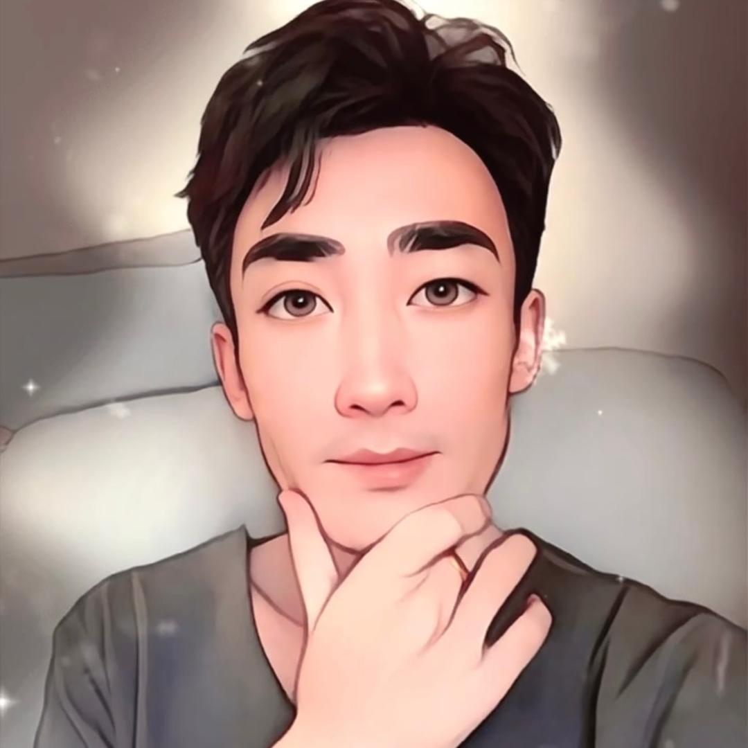 吮拇指的霸波奔