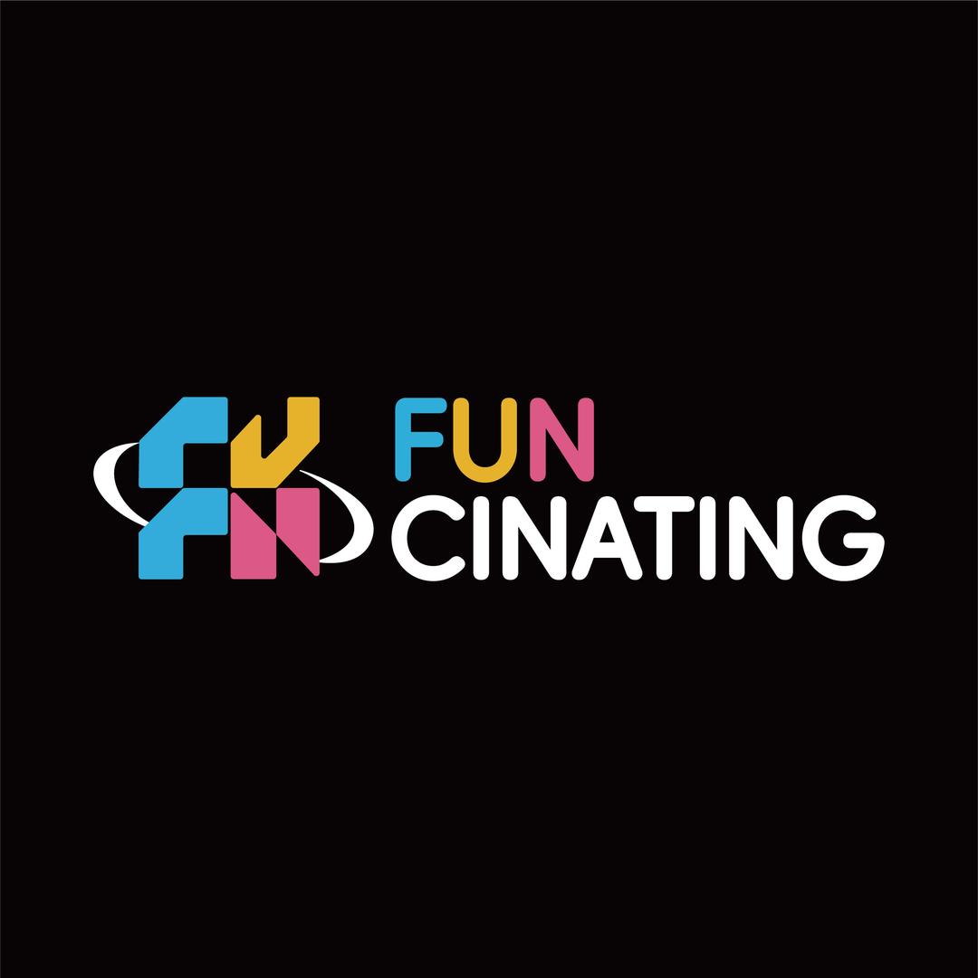 范趣町 Funcinating