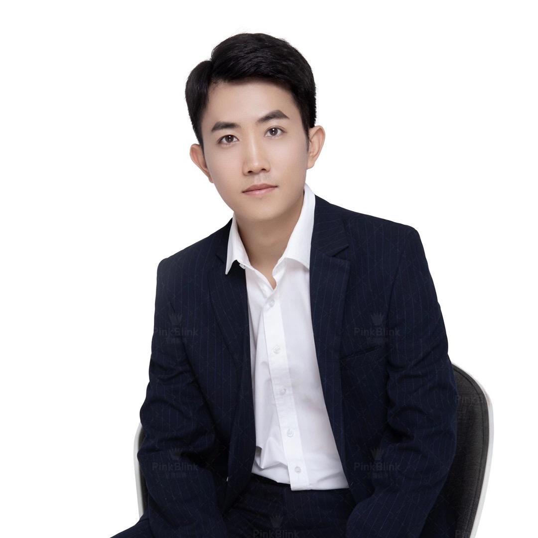 英语苏老师（中高考）