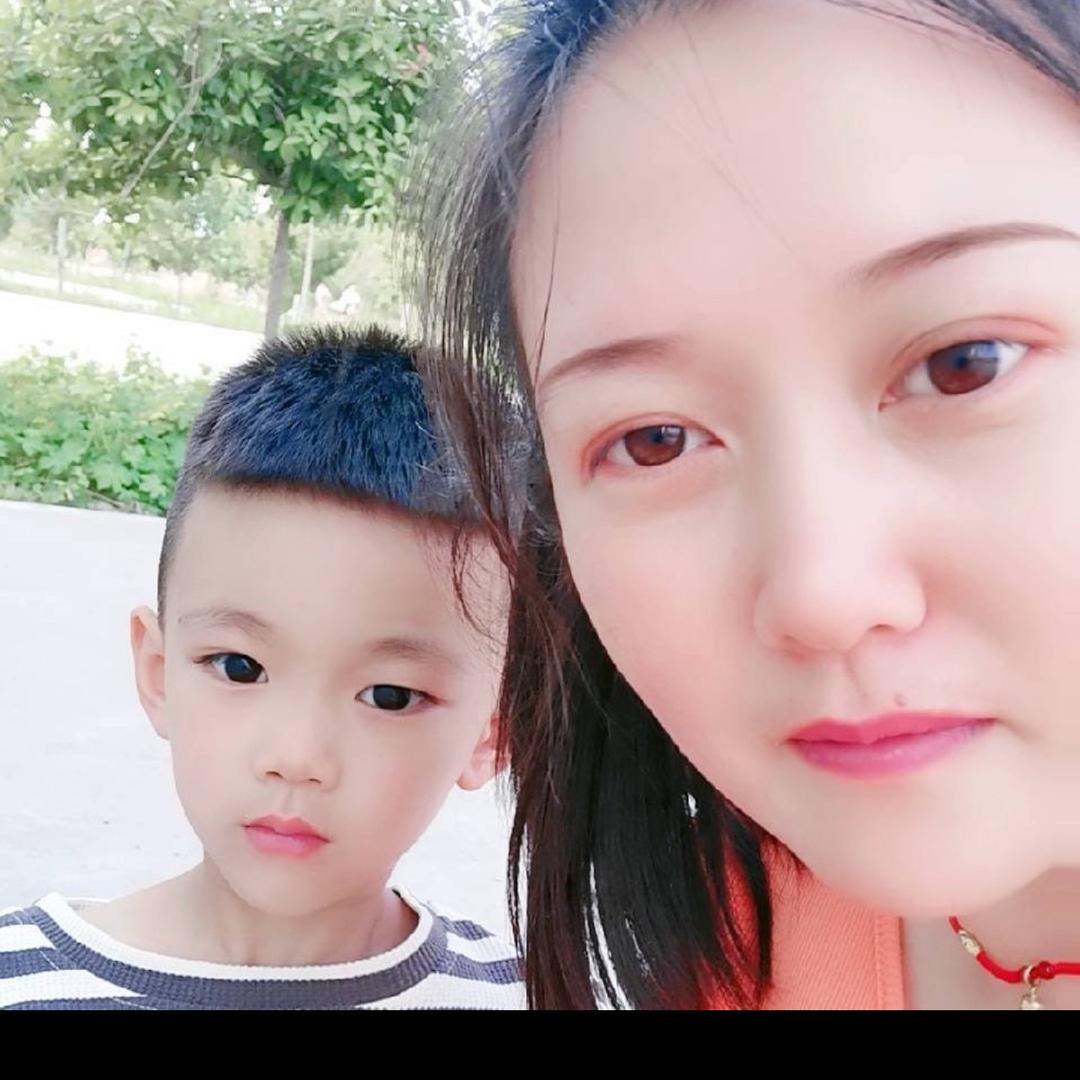 梁慧妞