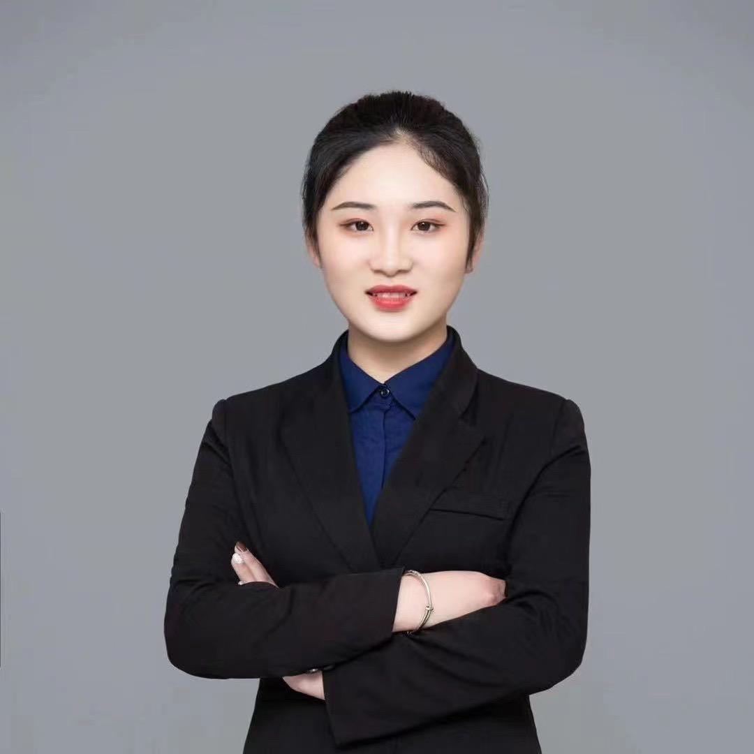 忆亩农甜-程慧如