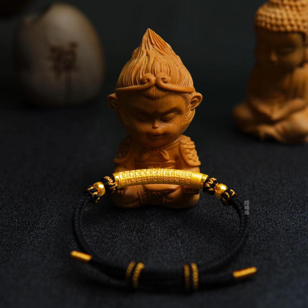 水贝黄金福源珠宝店