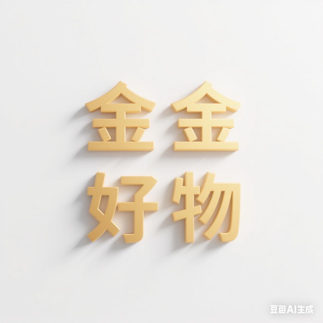 金金好物