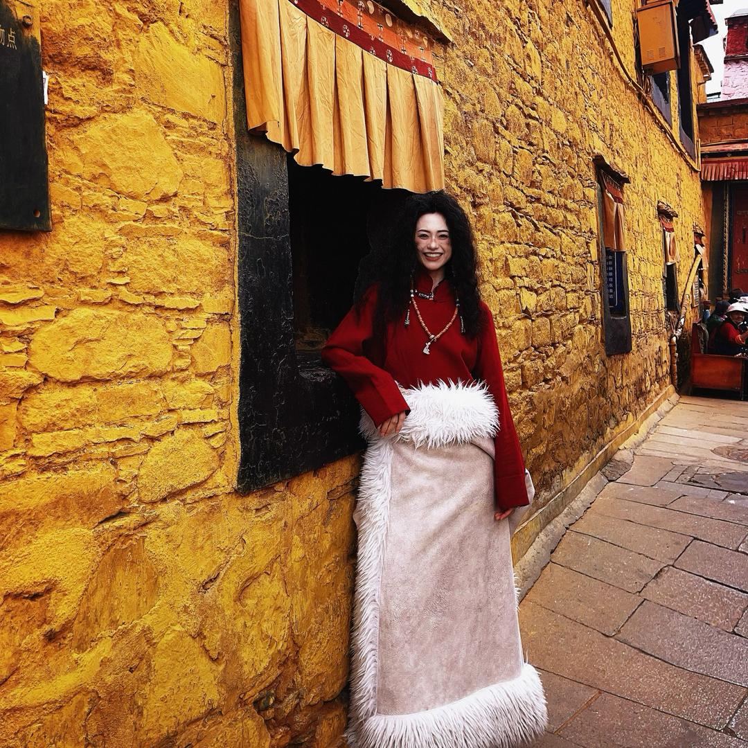 一明唐卡.喜马拉雅艺术