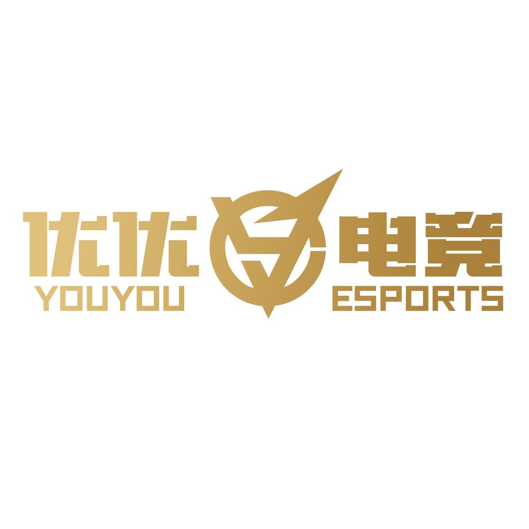 优优电竞官方号