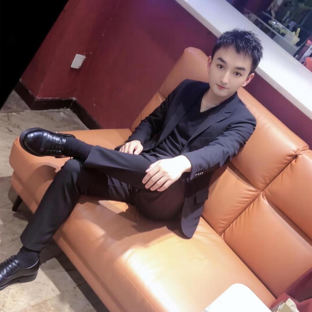💋陈小帅💋