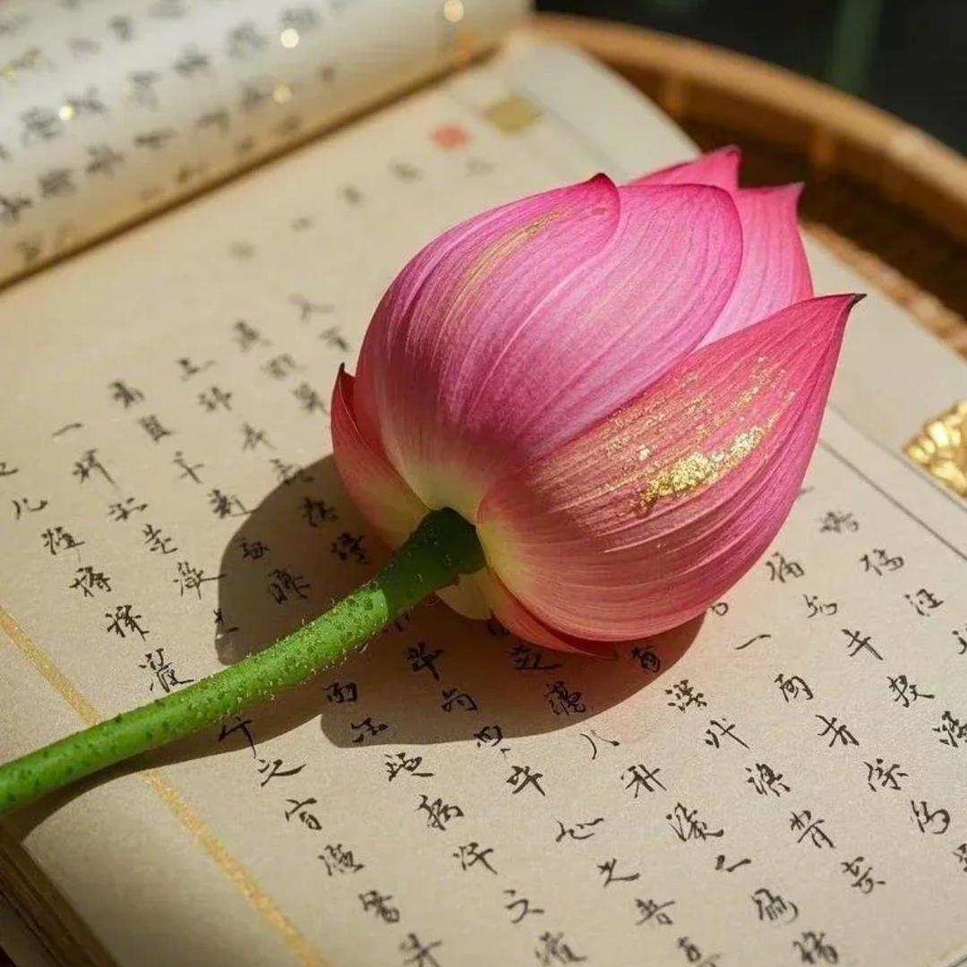 福气家常在