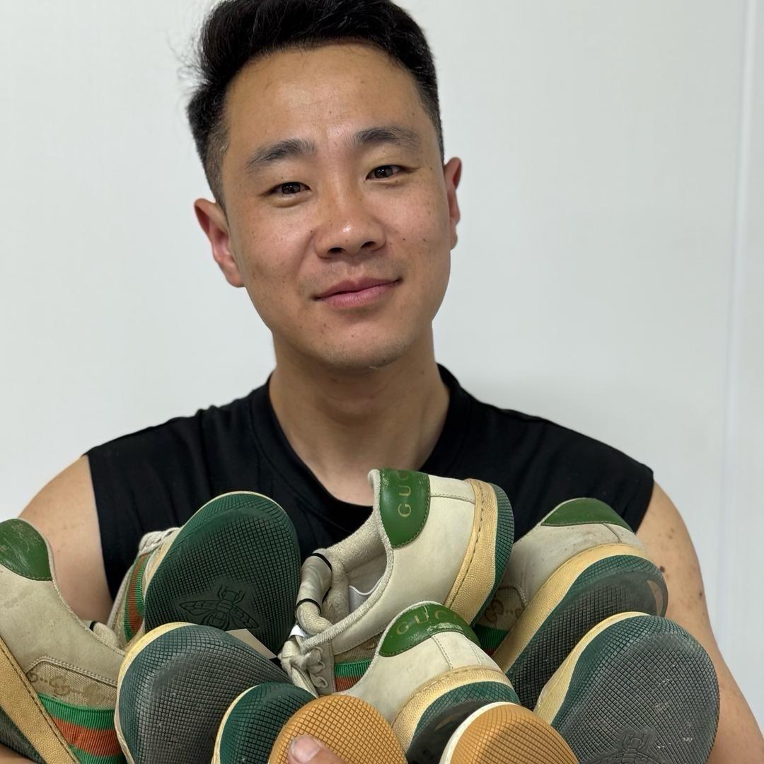 小白的奢护日常