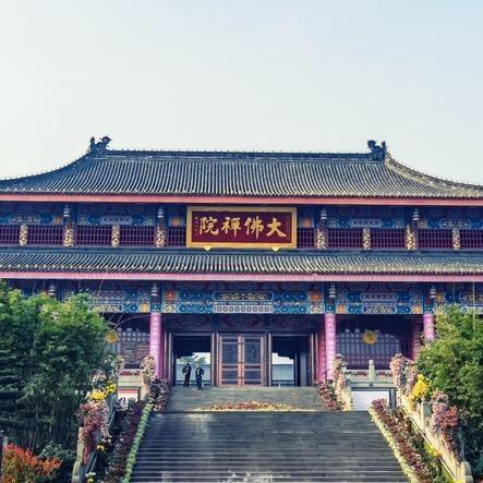 睿远师傅