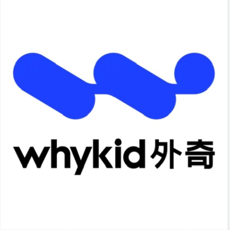 WhyKid外奇官方旗舰店