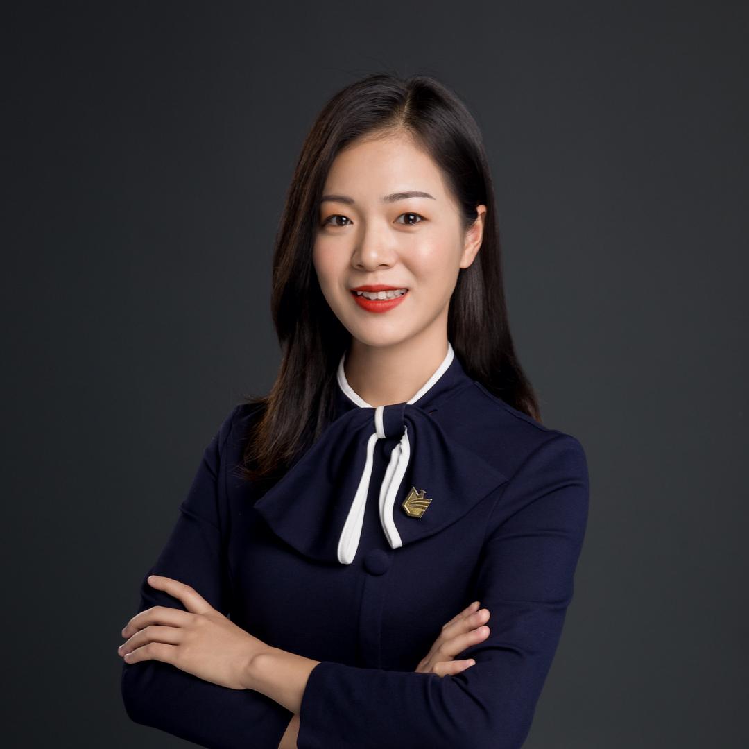 💎博罗碧桂园黄娜娜