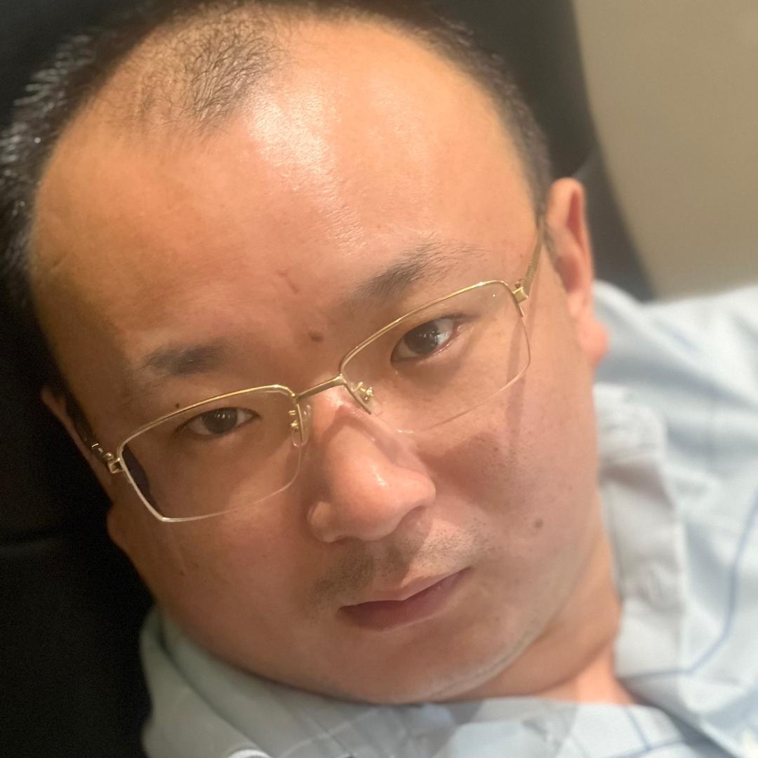 我的傻缺老板