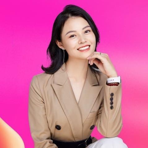 小婷大窗
