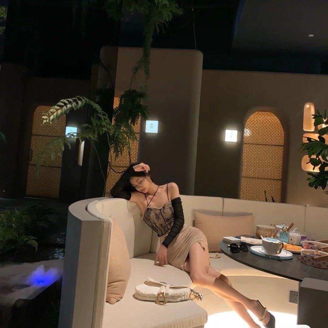 妹妹哭了