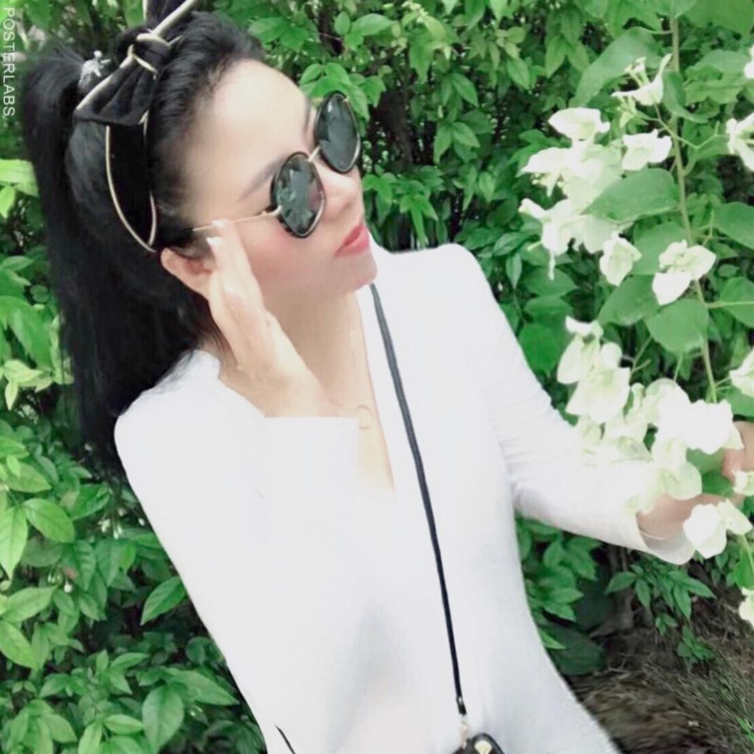 杨阳（美洋洋）