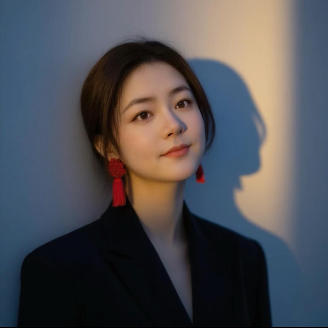 小晴儿