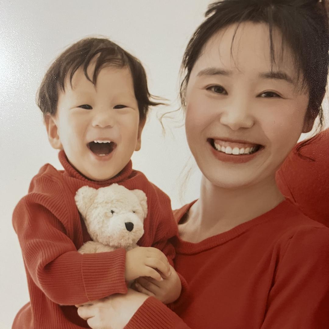 娜娜的海鲜美食