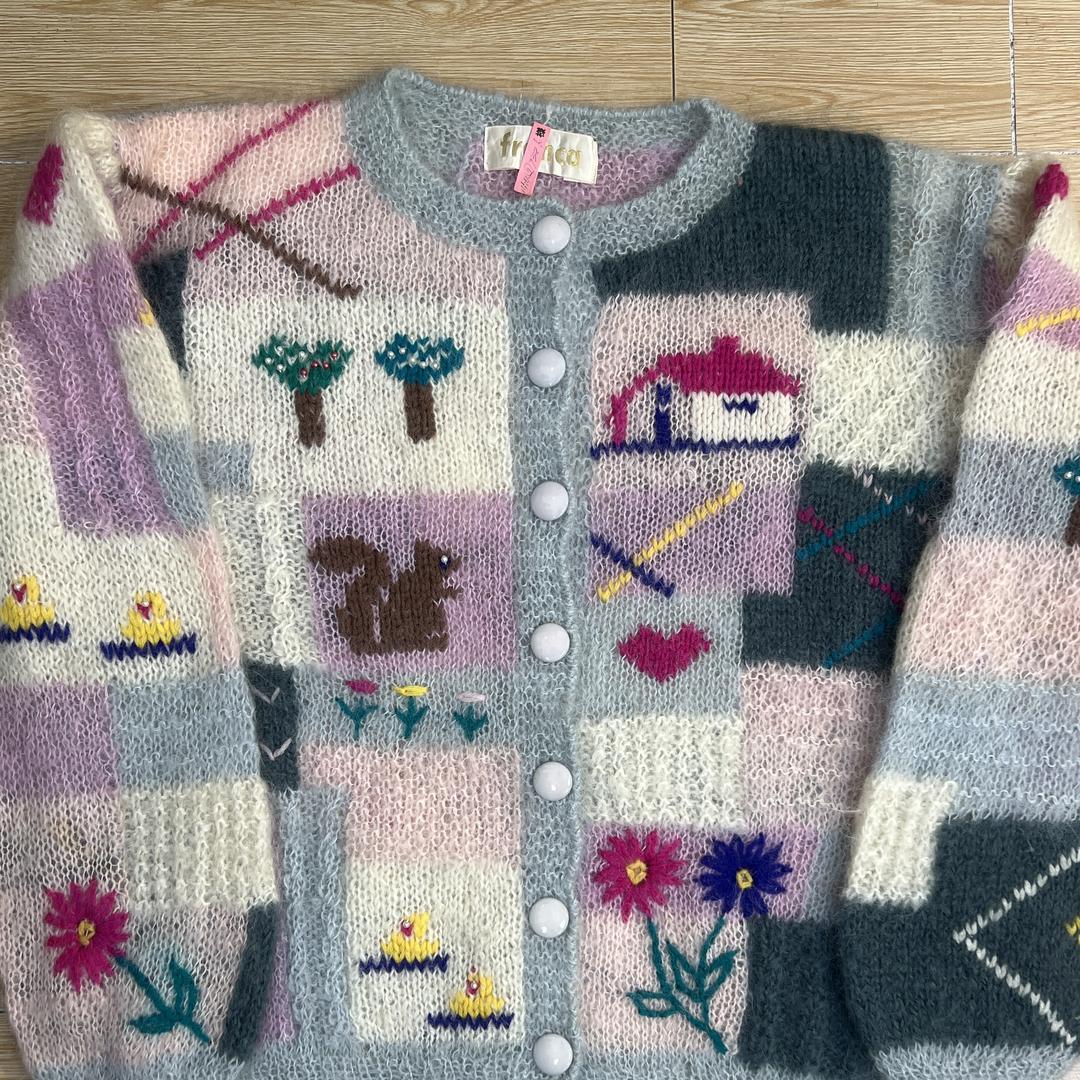 好好古着vintage店