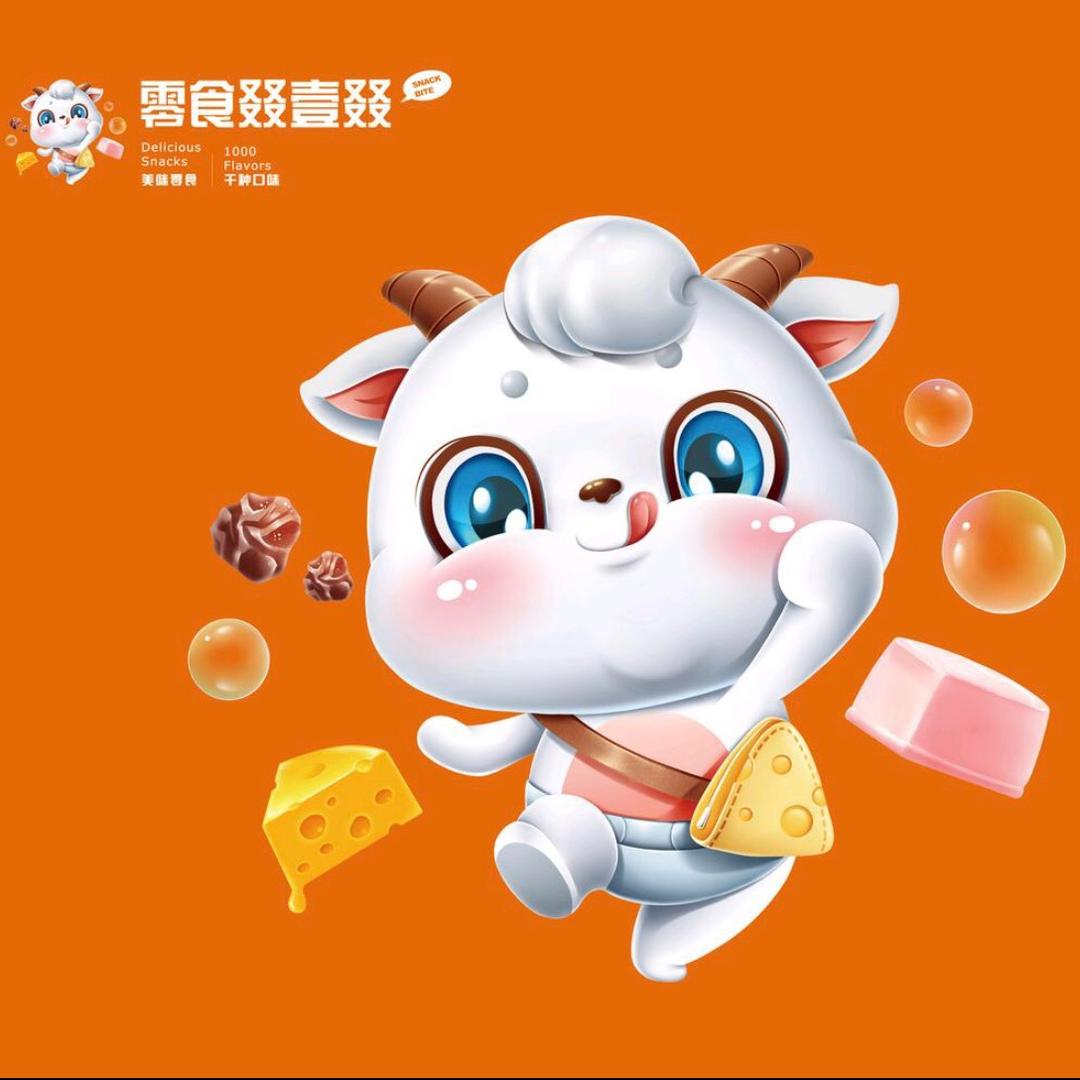 零食叕壹叕（西北桥店）