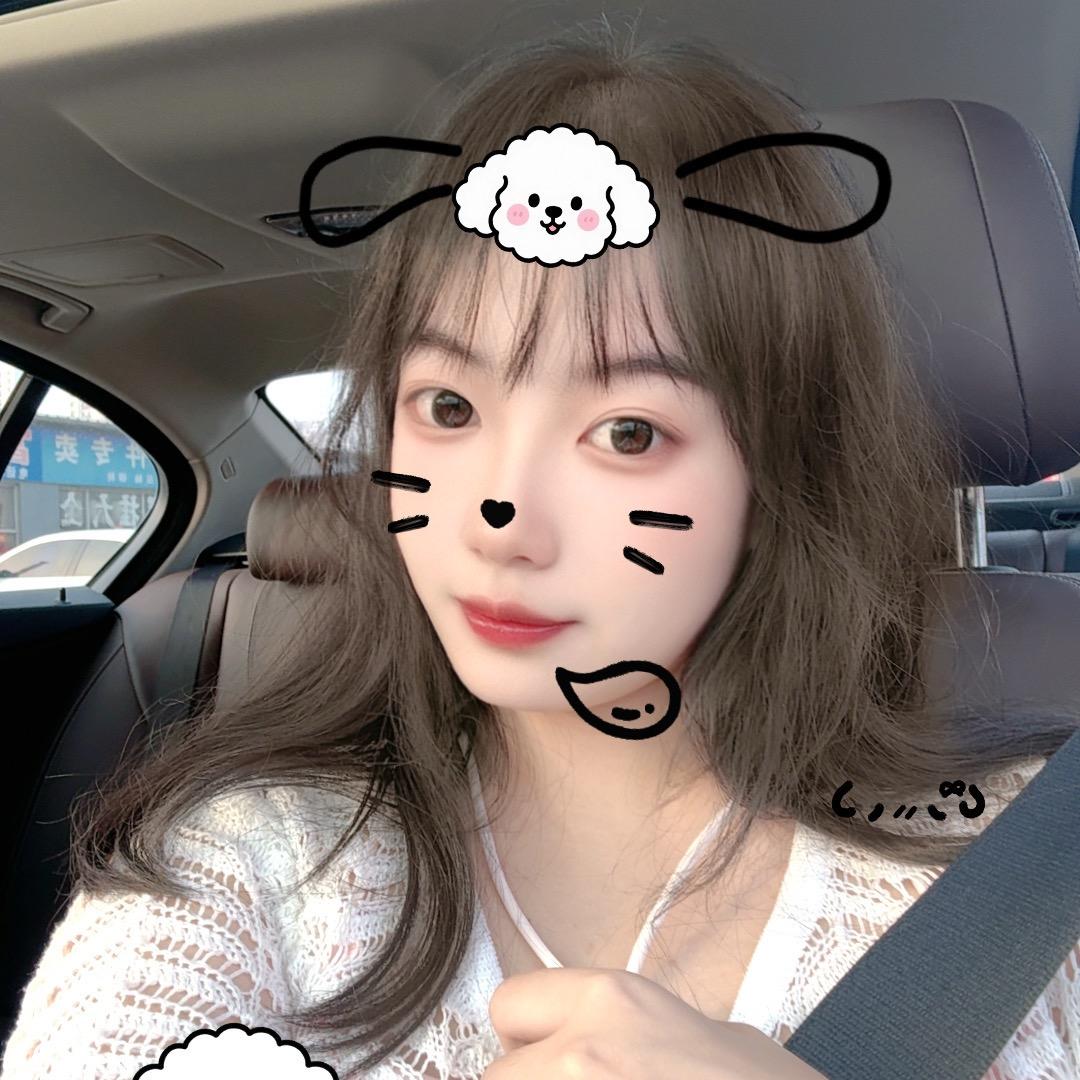 小雪吖