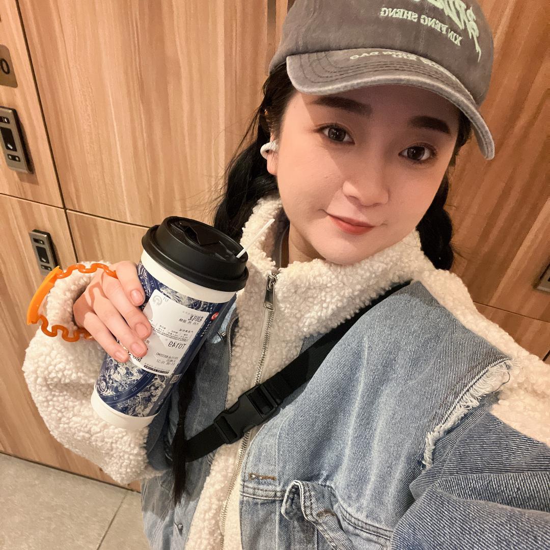 小紫🐷
