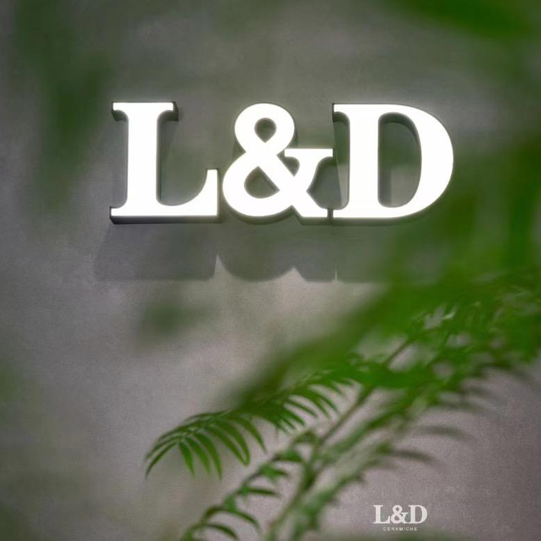 L&D唯美陶瓷(库尔勒华凌国际店)
