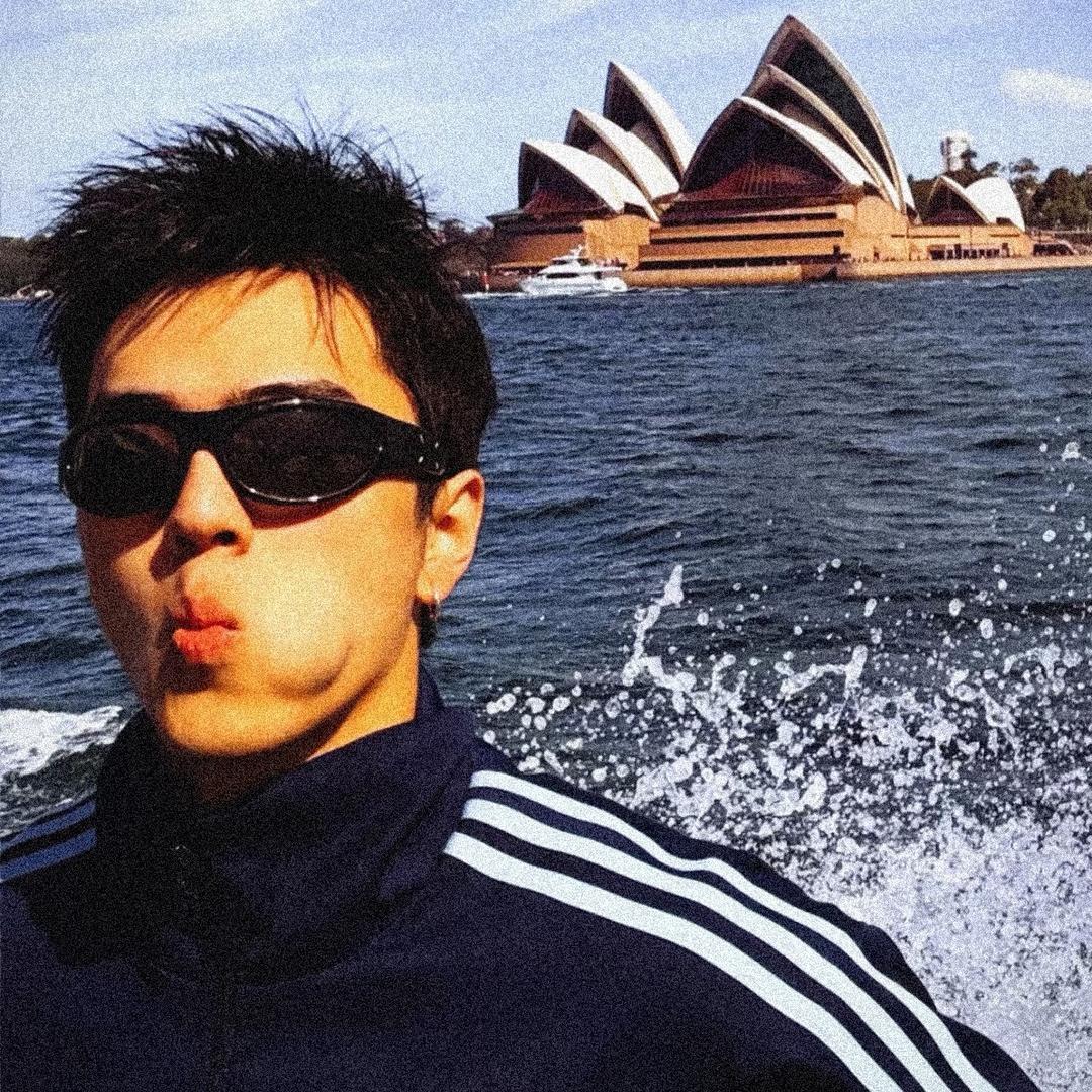 不凡☯︎（养分版）