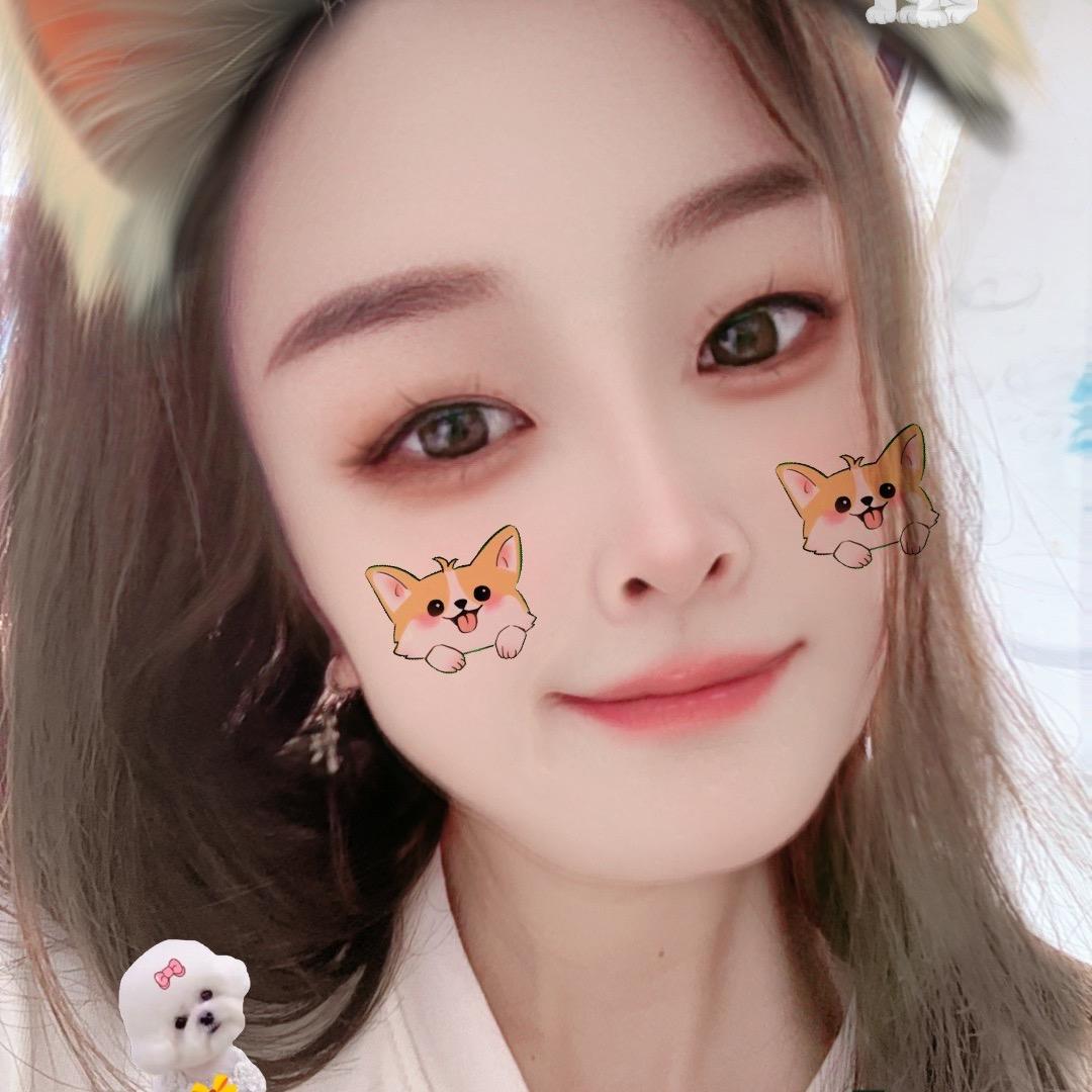 @❤️青青吖🌹