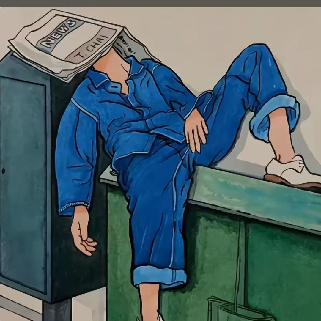 小锅锅