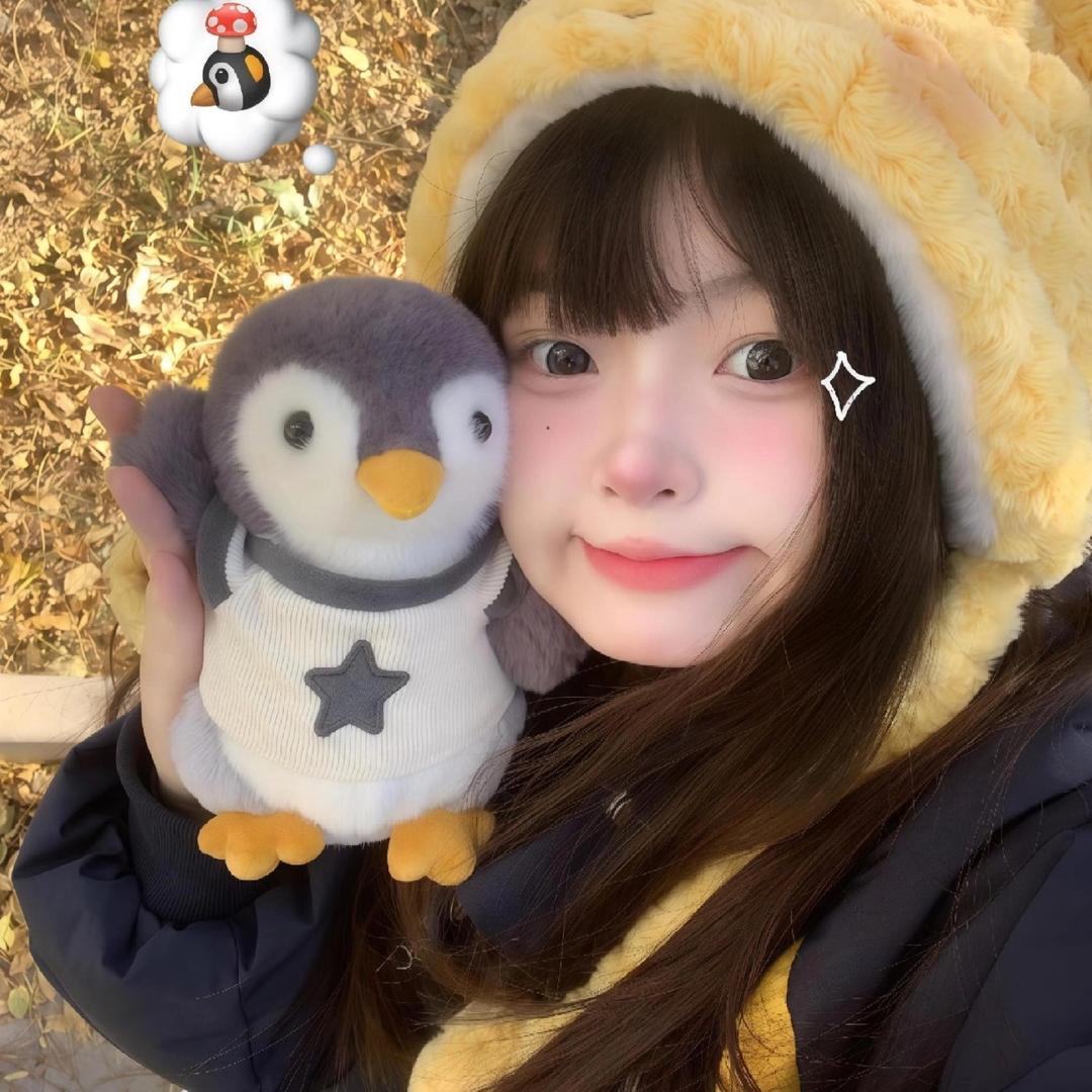 大头头不大🍂