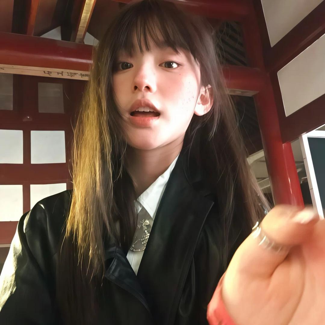 下小雨