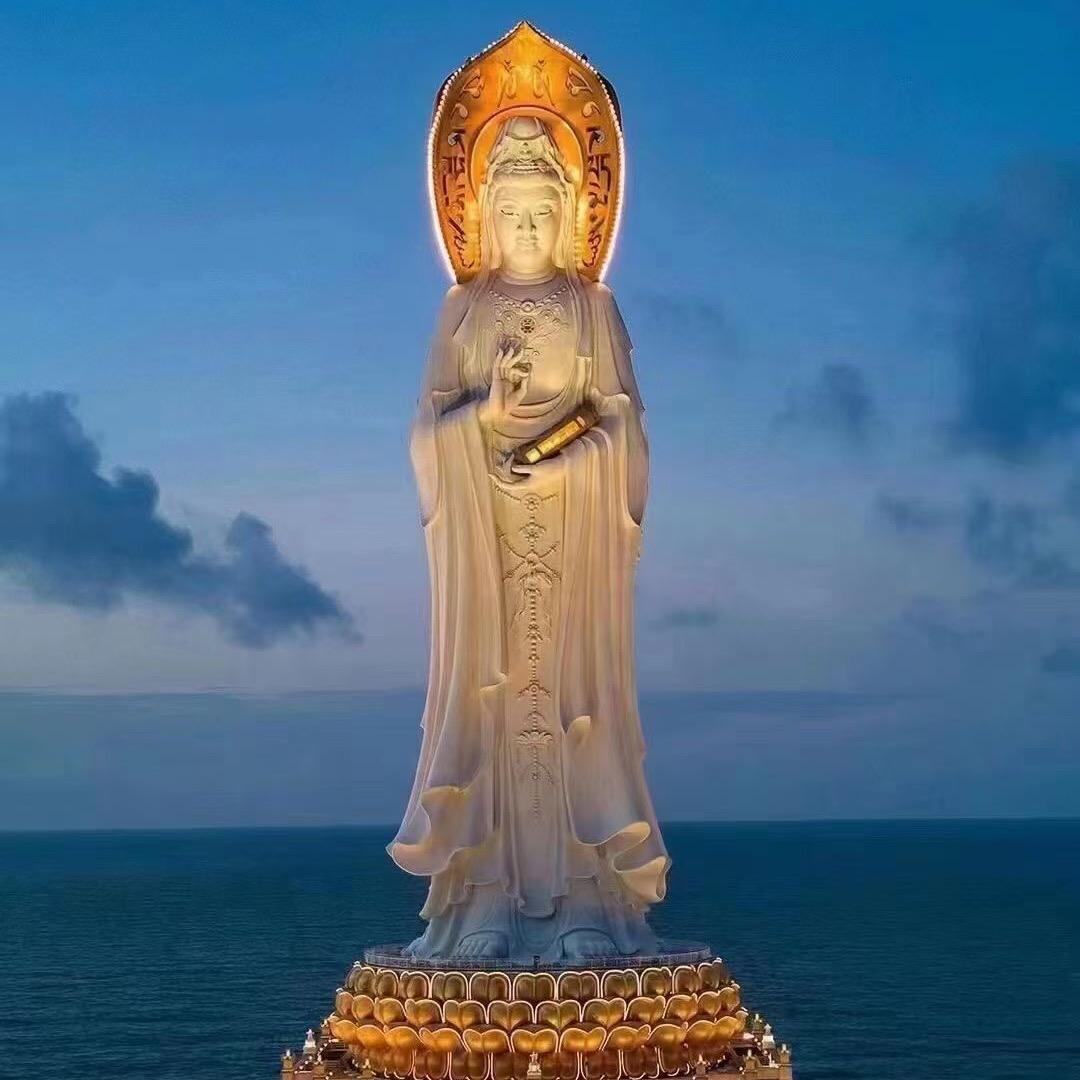 福➡️心生🪷心🈶️善养