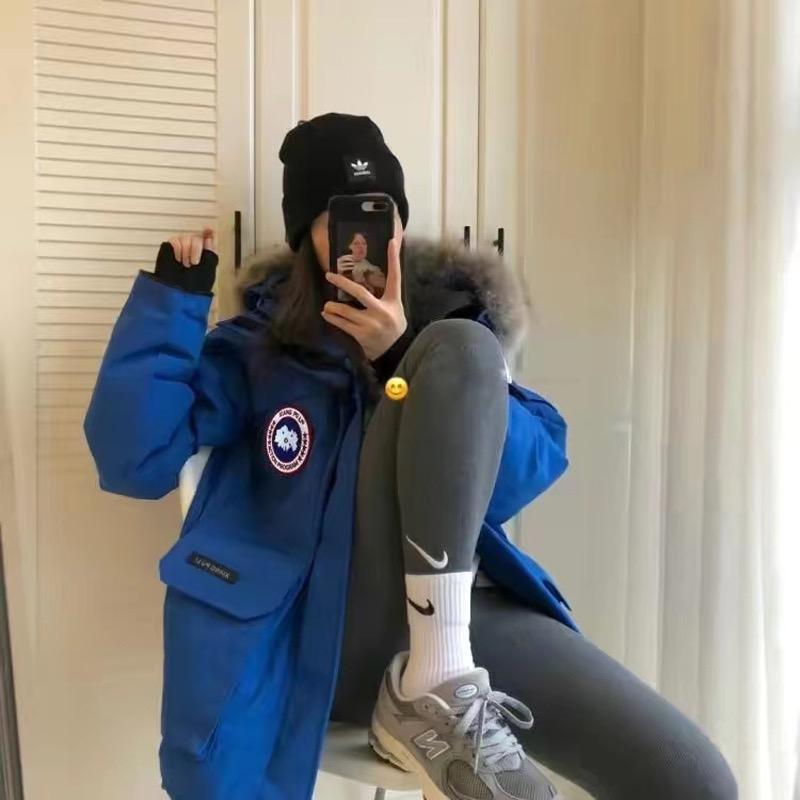 玲玲服饰严选