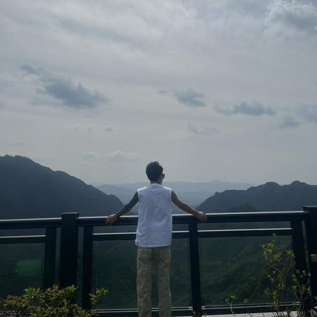 ༄钱招招 《招技师》