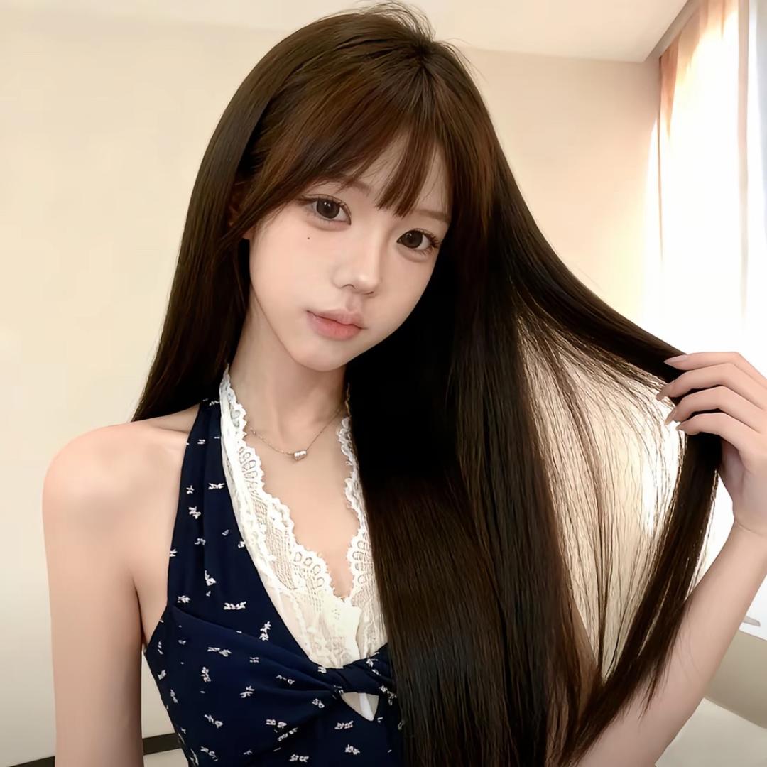 谁想理你