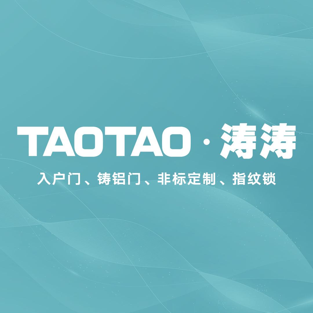 定州涛涛入户门•密码锁宋宋宋