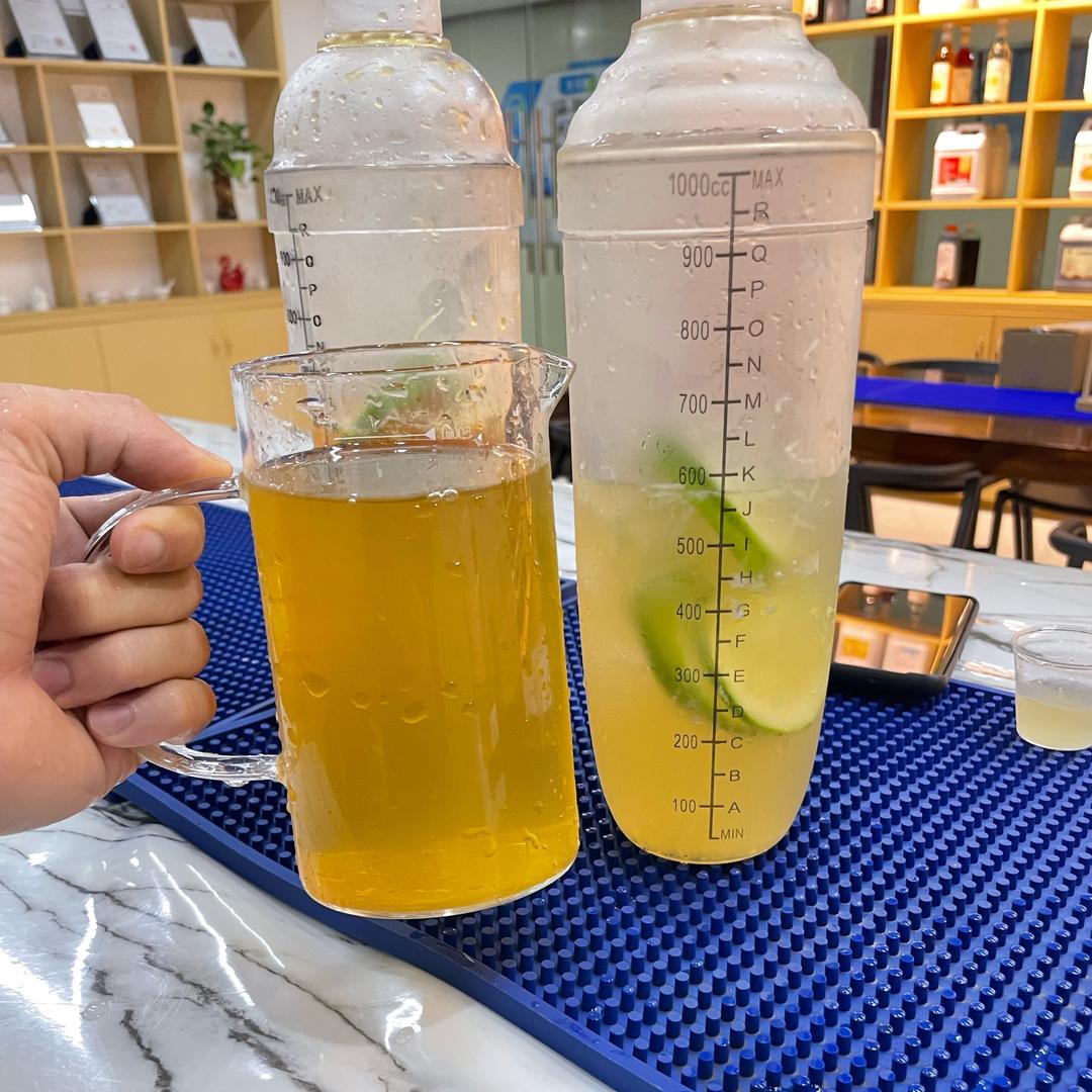 茶饮学院博士后