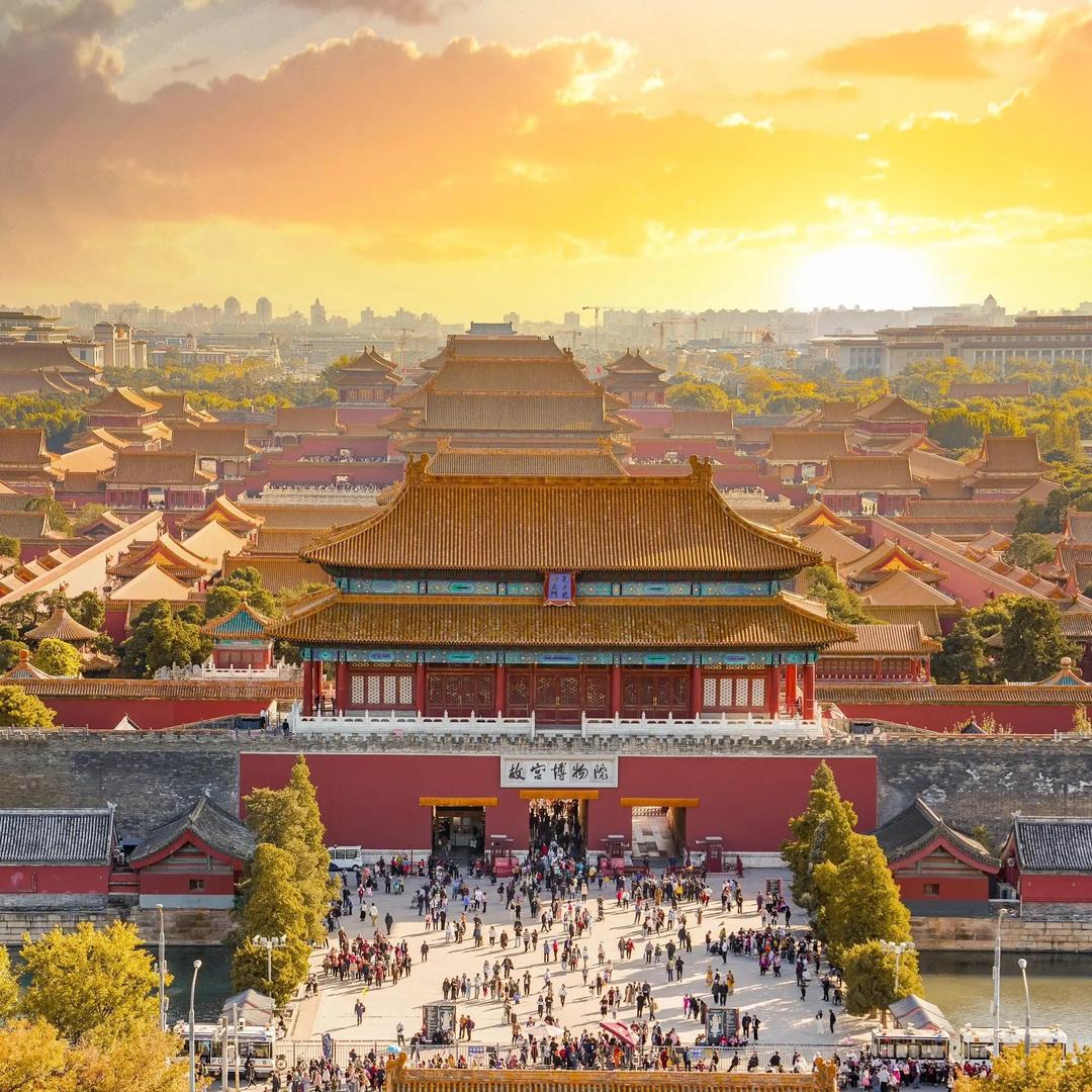 北京旅游刘较瘦