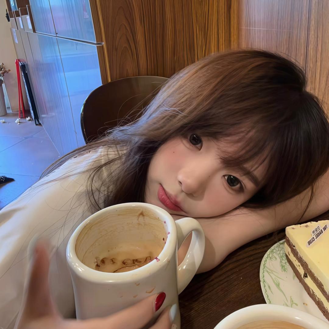 不糕冷的yu