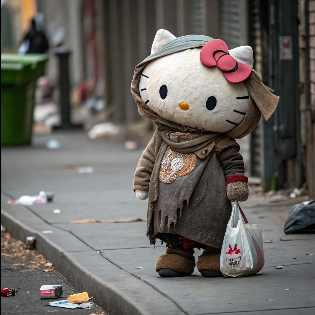 小姒不是小姒