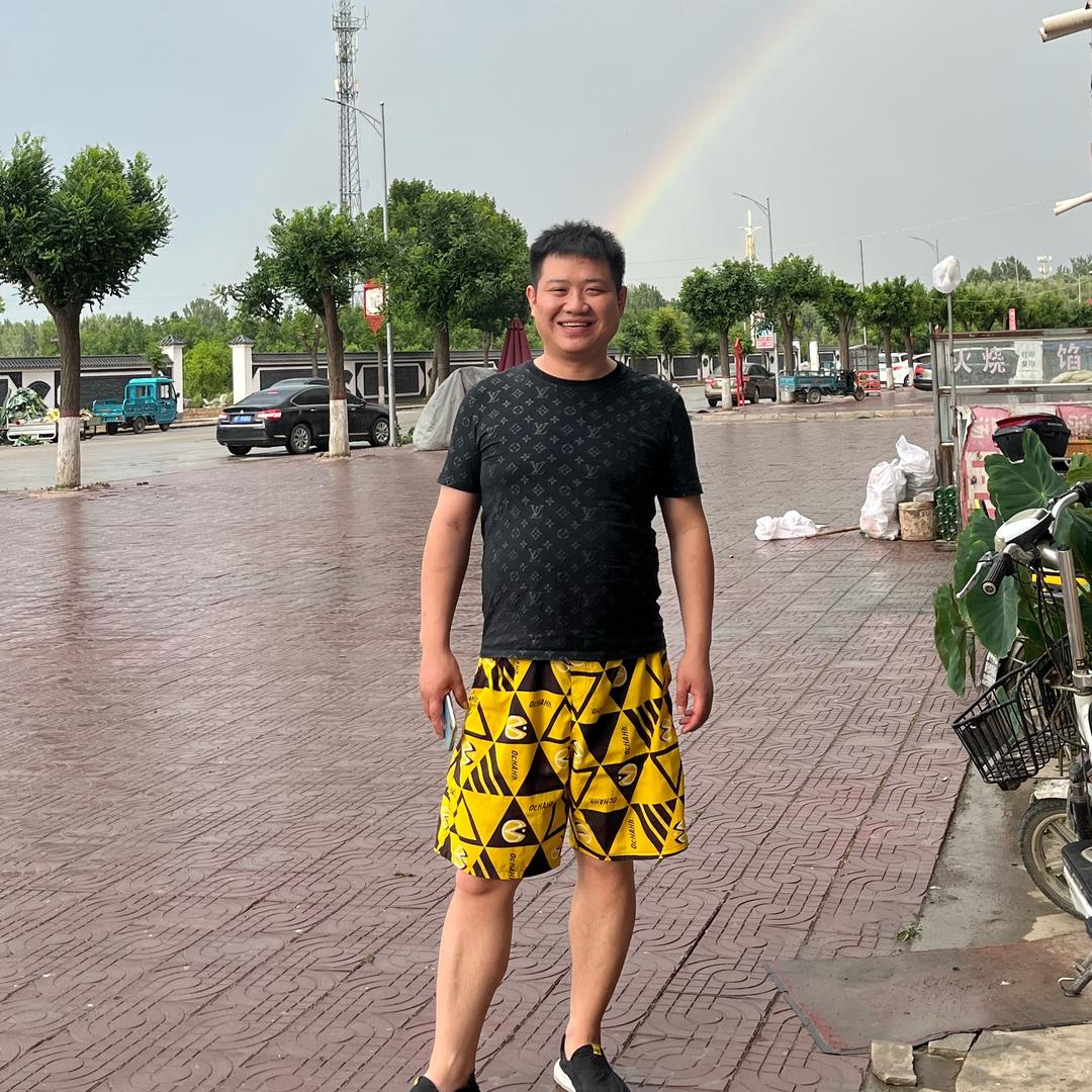 靠谱大叔