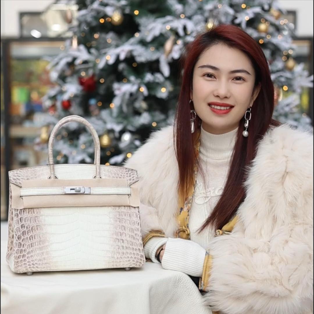时代品牌女包